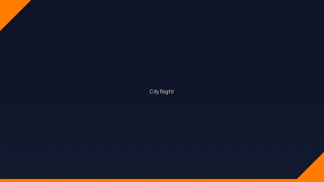 城市夜景主题赛 - 性感美女图片 视频创作挑战